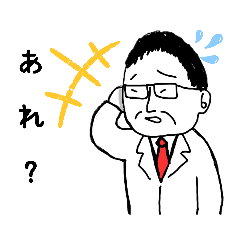 [LINEスタンプ] よしよしさん