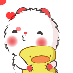 [LINEスタンプ] ハッピーマウス2