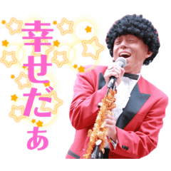 [LINEスタンプ] Odyマニア☆