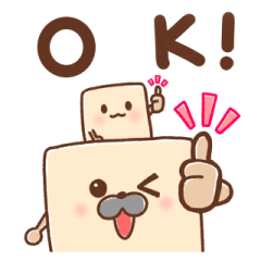 [LINEスタンプ] コロコロモッコロ1