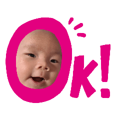 [LINEスタンプ] かなと！！！