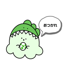 [LINEスタンプ] めんたこぺっつ2