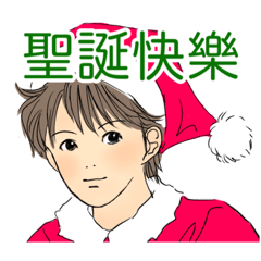 [LINEスタンプ] ニトちゃん のほほんスタンプ⑥台語☆華語