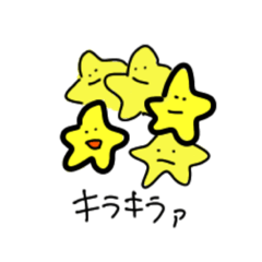 [LINEスタンプ] わにぷらす