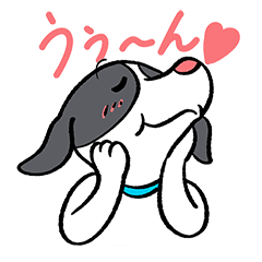 [LINEスタンプ] バドバド犬猫生活〜犬猫の心の叫び 第4弾