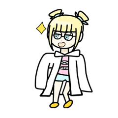 [LINEスタンプ] Anonymous Reports