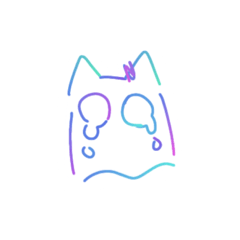 [LINEスタンプ] ねこすけすたんぷぷ