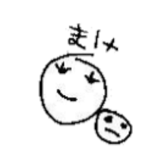 [LINEスタンプ] ちっぽのスタンプ