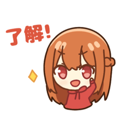 [LINEスタンプ] スタンプ〜日常編〜