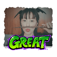 [LINEスタンプ] 怪奇スナック竹千代の画像（メイン）