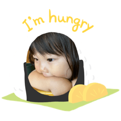 [LINEスタンプ] 可愛いゆのさん。