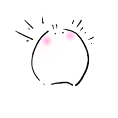 [LINEスタンプ] お米のきっもち