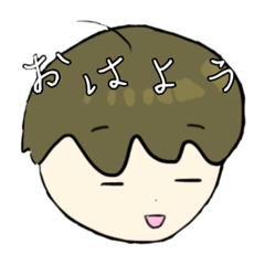 [LINEスタンプ] Tちゃんとみたん 1