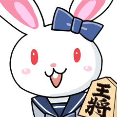 [LINEスタンプ] 南柏リビング【公式】第2弾 将棋ver.