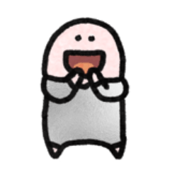 [LINEスタンプ] ラッキーカラー金と銀のスタンプ