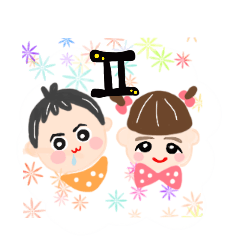 [LINEスタンプ] いのうえふぁむ2