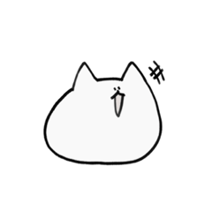 [LINEスタンプ] まるでねっこ