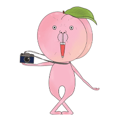 [LINEスタンプ] 動くゆるかわ