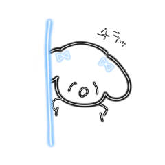 [LINEスタンプ] いぬz（3）