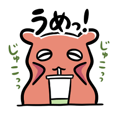 [LINEスタンプ] にゃちさん家スタンプ