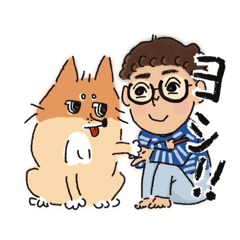 [LINEスタンプ] よいちたち