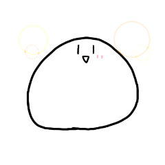 [LINEスタンプ] 43世