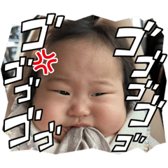 [LINEスタンプ] れんなすたんぷ