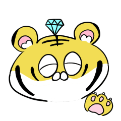 [LINEスタンプ] トラぱぷ