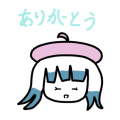 [LINEスタンプ] ラミーplus