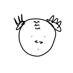 [LINEスタンプ] 素敵life