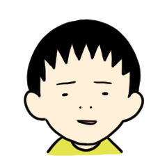 [LINEスタンプ] 【修正版】うちのすいですねん