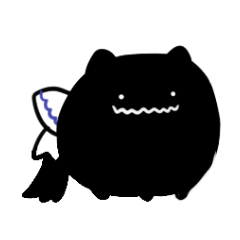 [LINEスタンプ] えーきゅんスタンプ