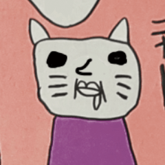 [LINEスタンプ] 古代グデリ帝国