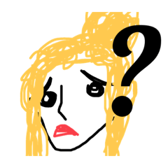 [LINEスタンプ] 不満があるんだ。