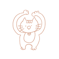 [LINEスタンプ] t a m aのゆるい日常