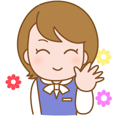 [LINEスタンプ] おともだちKちゃん