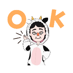 [LINEスタンプ] ぼく様のスタンプ！