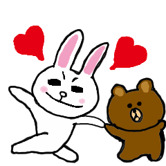 [LINEスタンプ] ライン友達の敬語とあいさつ