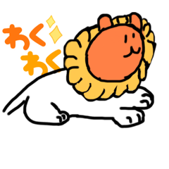 [LINEスタンプ] 脱力系日常