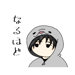 [LINEスタンプ] 暇つぶしベール