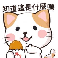 [LINEスタンプ] ココねこの怠惰な生活