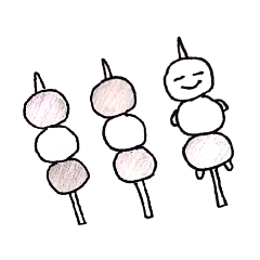 [LINEスタンプ] マイコゥ6回目