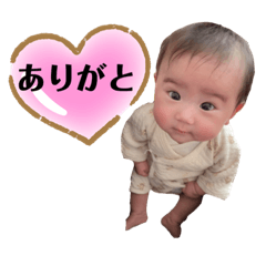 [LINEスタンプ] 彩乙渚の日常