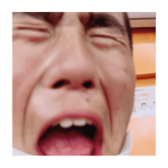 [LINEスタンプ] 颯之介じゃないよーん