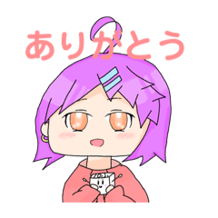 [LINEスタンプ] 10ふのスタンプver.2