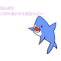 [LINEスタンプ] 使えるゆるい生きモノスタンプ！