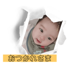 [LINEスタンプ] Lee様(՞ . .՞)