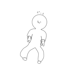 [LINEスタンプ] ちょっとだけウザイやつのスタンプ