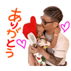 [LINEスタンプ] れんもえらい