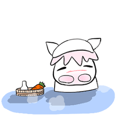 [LINEスタンプ] フロンティアの馬たちがつぶやく日常会話2